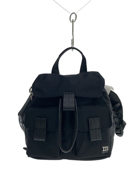 marimekko(マリメッコ) / Everything Backpack S Solid/バックパック 