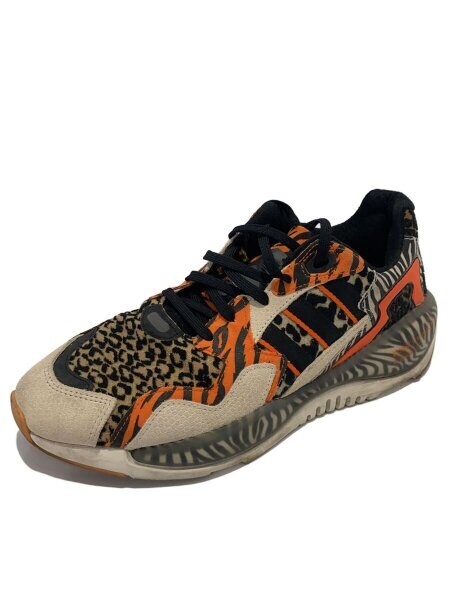 adidas(アディダス) / ZX ALKYNE/27.5cm/マルチカラー | 中古品の販売