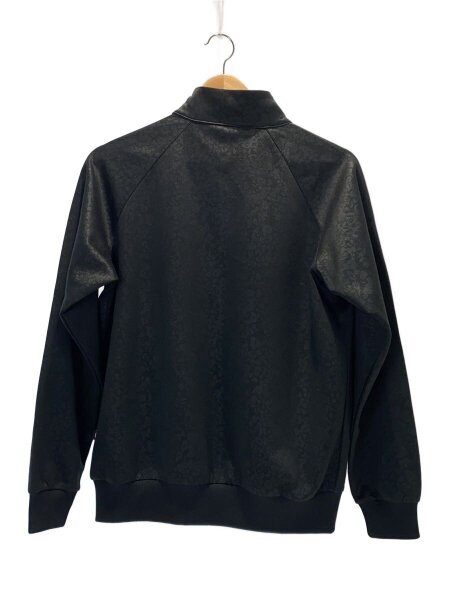 Roen スカルパーカー ブラックレオパード Roenスカルパーカーです