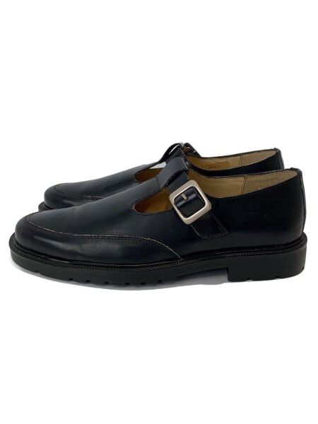 KLEMAN(クレマン) / Tストラップシューズ/EUR37/BLK | 中古品の販売 