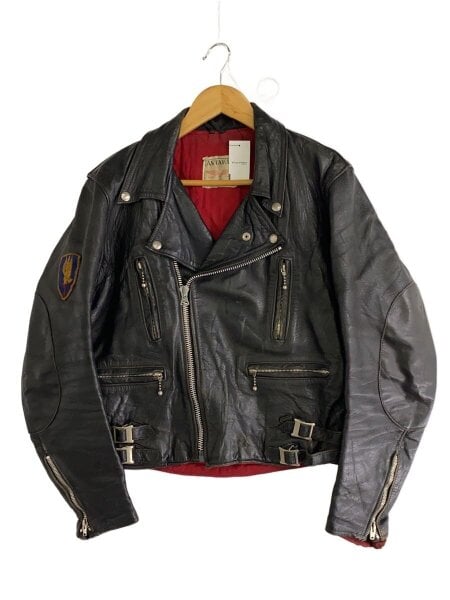 Lewis Leathers(ルイスレザーズ) / 70s/VT/LIGHTNING/ダブルライダース