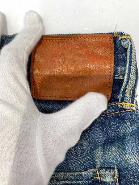 EVISU(エヴィス) / デニムパンツ/34×35/デニム/IDG// | 古着の販売