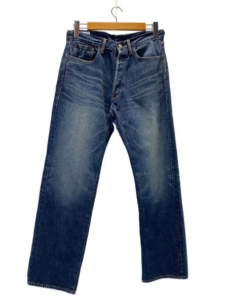 A VONTADE(アボンタージ) / 5 Pocket Jeans - Regular Fit/ストレート 