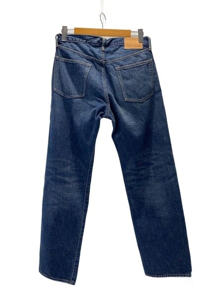 A VONTADE(アボンタージ) / 5 Pocket Jeans - Regular Fit/ストレート 