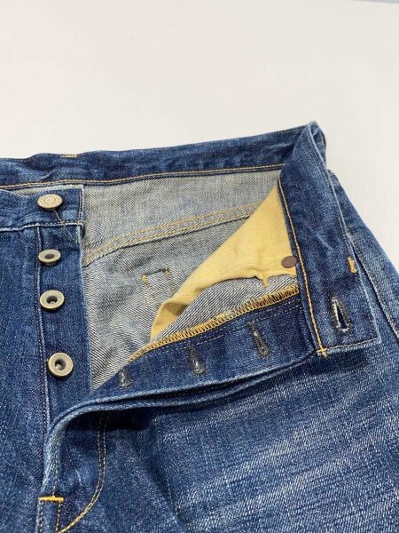 A VONTADE(アボンタージ) / 5 Pocket Jeans - Regular Fit/ストレート 