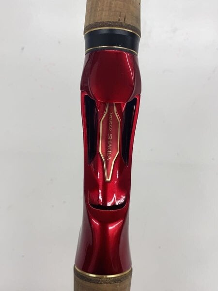 SHIMANO(シマノ) / ロッド/8ワールドシャウラ 1652R-3 | 中古品の販売