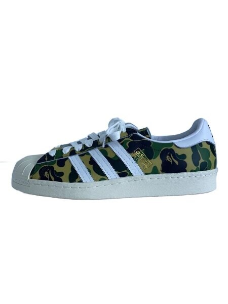 adidas(アディダス) / SUPER STAR 80S BAPE_スーパースター 80S ア 