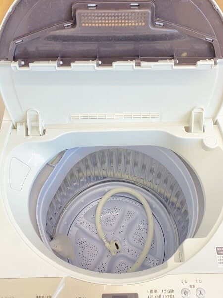 SHARP(シャープ) / 洗濯機 ES-GE6D// | 中古品の販売・通販なら