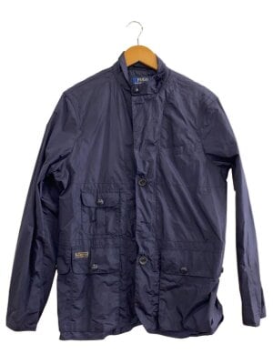 POLO RALPH LAURENのナイロンジャケット検索結果|古着・中古品の通販