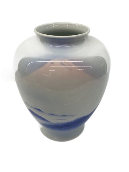 深川製磁(フカガワセイジ) / 壷・花瓶/WHT | 中古品の販売・通販なら