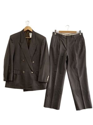Christian Dior MONSIEURのスーツ検索結果|古着・中古品の通販サイト