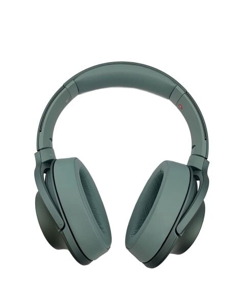 SONY(ソニー) / イヤホン・ヘッドホン h.ear on 2 MDR-H600A (G 