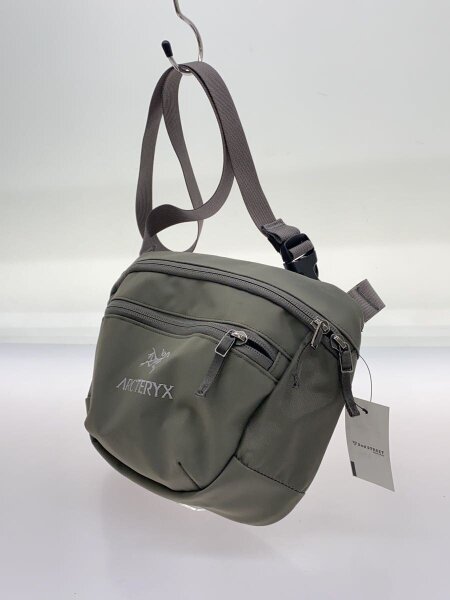 アークテリクス　VEILANCE ショルダー2way［美品！］ ARC'TERYX VEILANCE(アークテリクスヴェイランス) / ショルダーバッグ