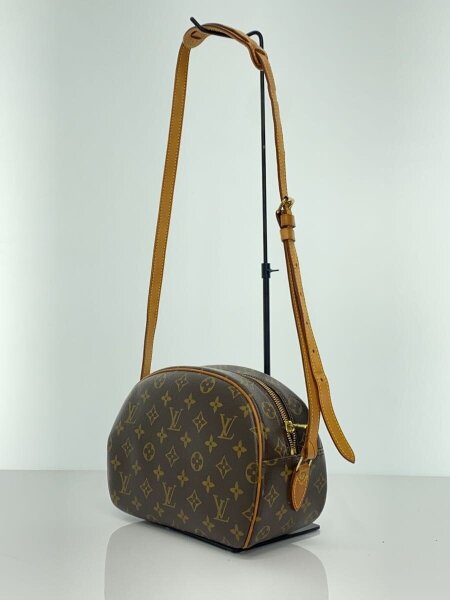 LOUIS VUITTON(ルイヴィトン) / ブロワ_モノグラム・キャンバス/PVC 