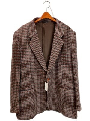 HARRIS TWEEDのテーラードジャケット検索結果|古着・中古品の通販