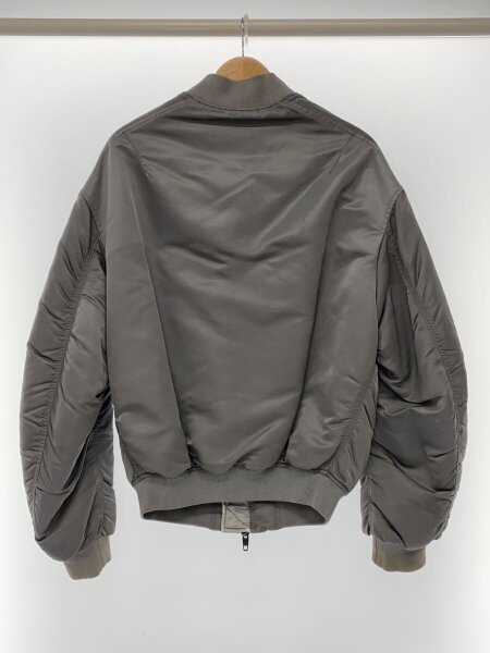 BALENCIAGA(バレンシアガ) / 汚れ有/Bomber Jacket/ブルゾン/46 