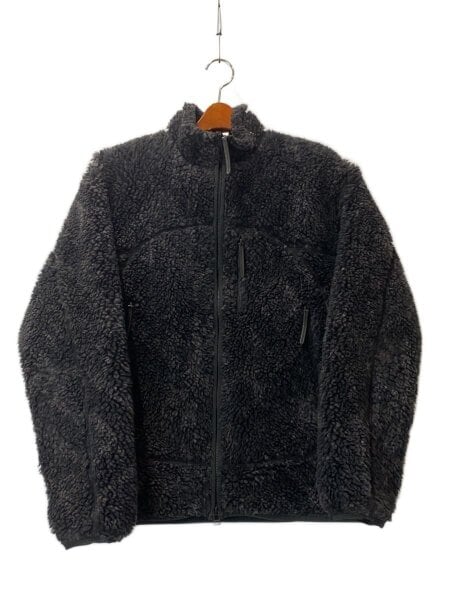 OLD JOE&CO.(オールドジョーアンドコー) / ARABESQUE PILE ZIP JACKET