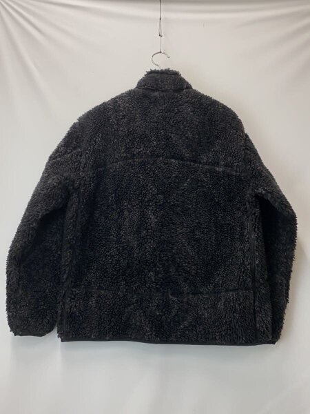 OLD JOE&CO 12-A/W-HSCインナーブランケットカバーオール 38 OLD JOE&CO.(オールドジョーアンドコー) / ARABESQUE PILE ZIP JACKET