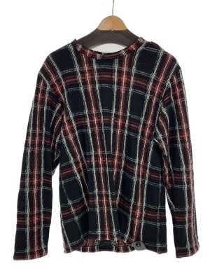 COMME des GARCONS HOMMEのロングスリーブT検索結果|古着・中古品の