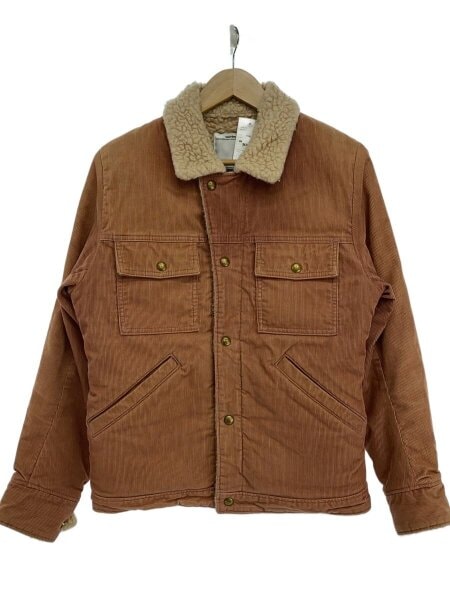 visvim(ヴィズヴィム) / 13AW/CARAVAN JKT SLUB/ランチジャケット/2 