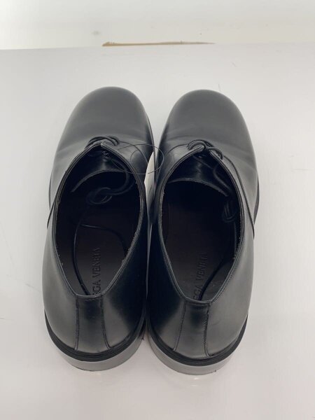 BOTTEGA VENETA(ボッテガヴェネタ) / ダービーシューズ/45/レザー
