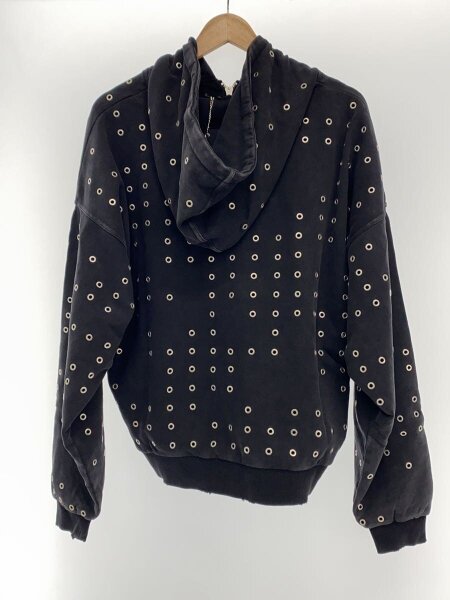Racer Worldwide(レーサーワイルドワイド) / EYELET HOODIE/ジップ 
