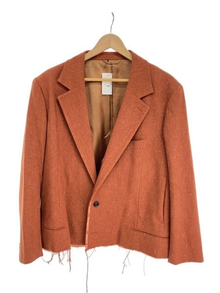doublet(ダブレット) / 21AW/RECYCLE WOOL TAILORED JACKET/テーラード 