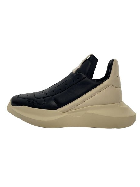 Rick Owens(リックオウエンス) / ゲスランナー/ハイカットスニーカー 