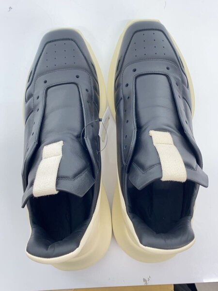 Rick Owens(リックオウエンス) / ゲスランナー/ハイカットスニーカー 
