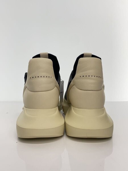 Rick Owens(リックオウエンス) / ゲスランナー/ハイカットスニーカー 