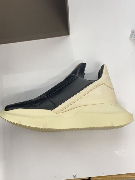 Rick Owens(リックオウエンス) / ゲスランナー/ハイカットスニーカー 