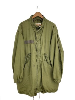 US.ARMYのモッズコート検索結果|古着・中古品の通販サイト セカンド