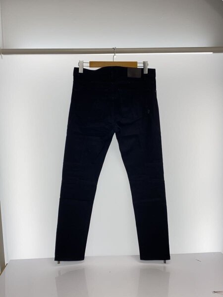 BALENCIAGA(バレンシアガ) / バイカーデニムスキニーパンツ/30/デニム 