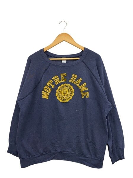 Champion(チャンピオン) / 80S/トリコタグ/USA製/スウェット/XXL