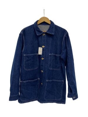 UNIVERSAL OVERALLのカバーオール検索結果|古着・中古品の通販サイト