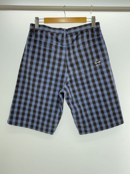 Supreme(シュプリーム) / 24SS/PLAID BAGGY SHORT/ショートパンツ/30