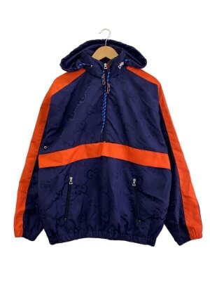 GUCCIのナイロンジャケット検索結果|古着・中古品の通販サイト
