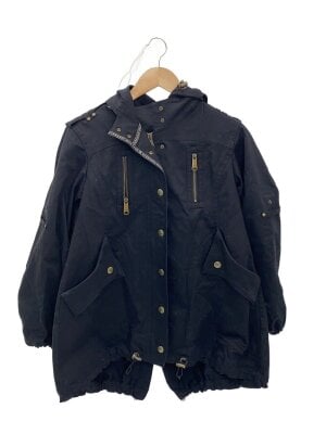 BURBERRY BLUE LABEL（バーバリーブルーレーベル）の古着・中古品の