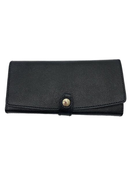 TOPKAPI(トプカピ) / 長財布/レザー/BLK/レディース | 中古品の販売 