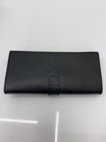 TOPKAPI(トプカピ) / 長財布/レザー/BLK/レディース | 中古品の販売 