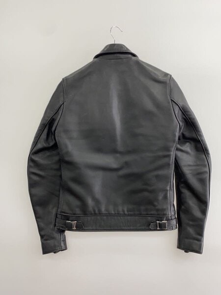 Lewis Leathers シングルライダースジャケット 34 ルイスレザー Lewis Leathers(ルイスレザーズ) / シングルライダースジャケット/34