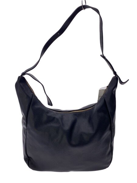 GAP(ギャップ) / ショルダーバッグ/フェイクレザー/BLK/無地 | 中古品 