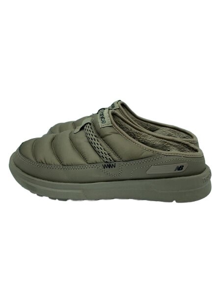NEW BALANCE(ニューバランス) / サンダル/24cm/BEG/SUFMUMT2 | 中古品 