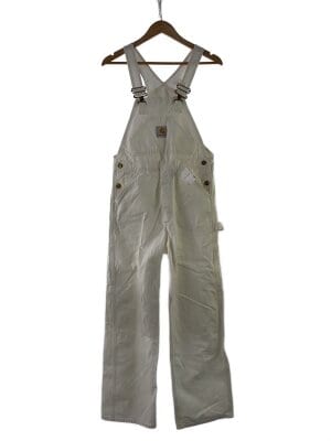 Carharttのオーバーオール検索結果|古着・中古品の通販サイト セカンド