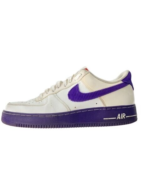 NIKE(ナイキ) / AIR FORCE 1 07 LV8_エア フォース ワン 07 LV8/27.5cm 