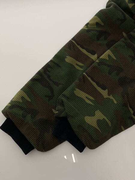 プロクラブ ジップ パーカー カモ proclub 迷彩 PRO CLUB(プロクラブ