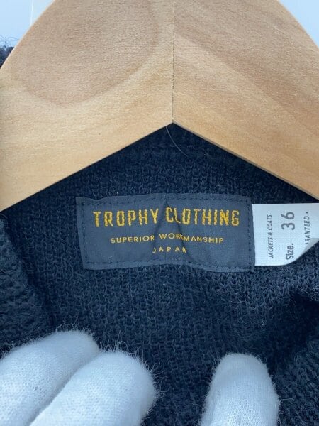 TROPHY CLOTHING(トロフィークロージング) ⁄ ニット・セーター TROPHY 
