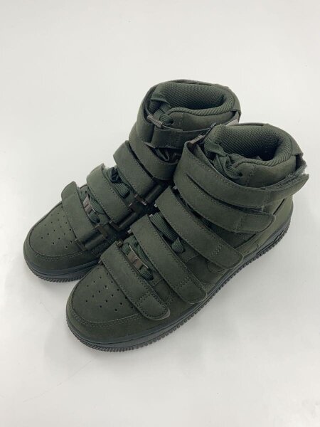 NIKE(ナイキ) / BILLIE EILISH X AIR FORCE 1 HIGH 07 SP_ビリーアイ 