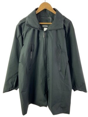 PHENIX(フェニックススキー) / LIGHT FIELD SHIRT JACKET/ナイロン 