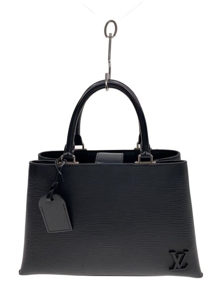 LOUIS VUITTON(ルイヴィトン) / クレベールPM_エピ/レザー/ブラック 